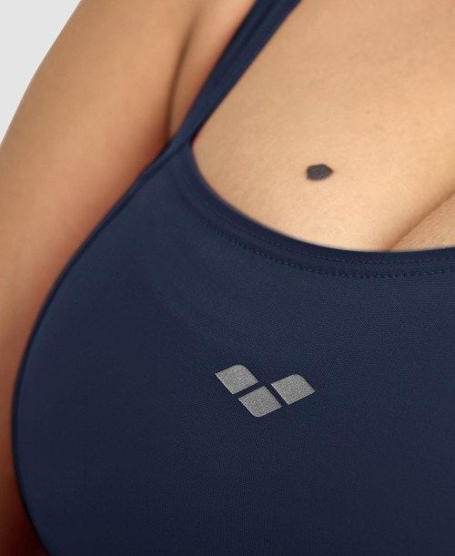 Arena Jenny Bodylift Light Cross Back One Piece Naisten Body Monivärinen | 98346NYVL